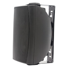 今世盾（Jinshidun）壁挂音箱挂壁会议室音响组合公共广播背景音乐系统喇叭 40W黑色