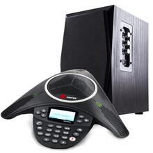 音络(INNOTRIK) 八爪鱼会议电话机电话会议/视频会议系统终端/全向麦克风 音络USB总裁型