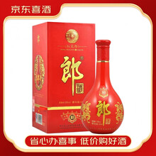 53度十年红花郎酒】价格_53度十年红花郎酒图片- 京东