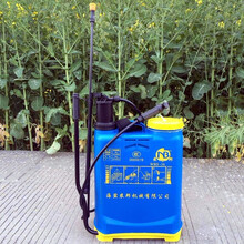 動力噴霧器　　　動噴 動力噴霧機--物理農業機械股份有限公司