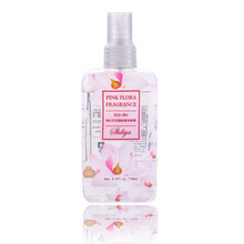 卡娅蒂（CAYATI）女士香体喷雾香水100ml 自然清香网红抖音同款体香少女香氛 粉红花语