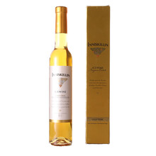 国际	加拿大原瓶进口冰酒 云岭（Inniskillin）VQA冰酒（冰葡萄酒）375mL【ASC名庄酒】
