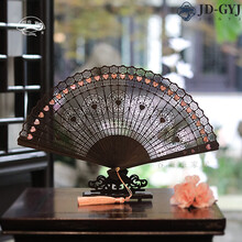 檀香扇苏州】价格_檀香扇苏州图片- 京东