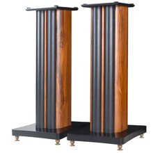 凯浮蛙（KFW）B10 凯浮蛙（KFW）B10木纹 音响支架 音箱支架 书架箱支架