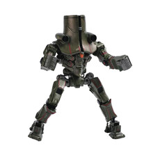 NECA环太平洋2机甲可动人偶流浪者尤里卡暴风赤红玩具收藏礼品 【切尔诺 阿尔法】