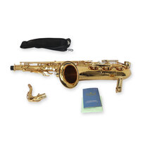 karl leister kl 次中音萨克斯风 降B调 KTS-500