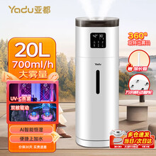 亚都机械式加湿器】价格_亚都机械式加湿器图片- 京东