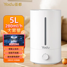 亚都机械式加湿器】价格_亚都机械式加湿器图片- 京东