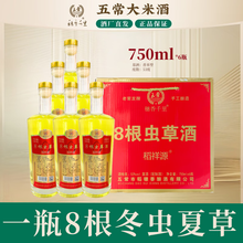 定価以下//白酒(東陽光虫草酒) 500ml 53度 定価以下//白酒(東陽光虫草酒) 500ml 53度 - メルカリ