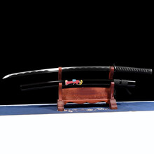 龙泉碳钢武士刀】价格_龙泉碳钢武士刀图片- 京东