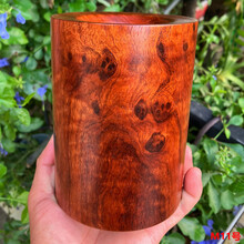 花梨木笔筒】价格_花梨木笔筒图片- 京东