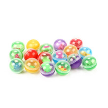 恐龙抓娃娃机 迷你欢乐公仔机抖音同款儿童玩具小型夹娃娃机家用迷你扭蛋机投币游戏机男孩女孩玩具生日礼物 10只扭蛋【款式随机发，不含娃娃机】