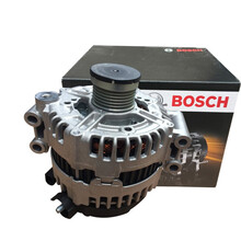 博世BOSCH 宝马X1 320i LI 325I 520LI 523 525 528GT发电机总成 宝马X1 E84 N46