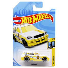 儿童风火轮8P/9B新款火辣轨道小跑车男孩合金玩具滑行合金口袋车链接5礼物 8P365-336