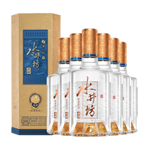 水井坊典藏】价格_水井坊典藏图片- 京东