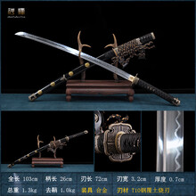 波紋模様 武具 刀装具 日本刀 居合刀 武士道 軍刀 鋼刀 冷兵器 指揮刀 騎兵刀 武具 刀装具 日本刀 模造刀 居合刀 武士道 指揮刀 手鍛造打