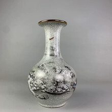 乾隆年制花瓶】价格_乾隆年制花瓶图片- 京东