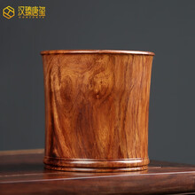 黄花梨木笔筒】价格_黄花梨木笔筒图片- 京东