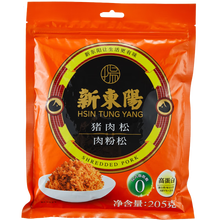 新东阳肉松】价格_新东阳肉松图片- 京东