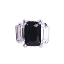 R·S NAIL 美甲钻饰美甲钻石指甲饰品套装合金锆石指甲油胶装饰品网红同款美甲饰品批发 016