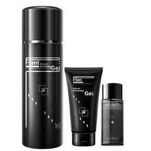 和风雨男士去死皮去角质男面部啫喱嫩肤洗面奶男生洁面乳洗脸奶控油淡印 去角质啫喱【150g】买一送二