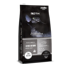 BOTH 猫粮 全期全价鸡肉甘薯配方通用猫粮I69-10kg