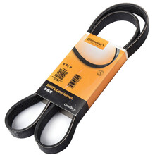 马牌（Continental）发电机皮带宝马3系316/318/320/325发动机皮带具体请咨询在线客服