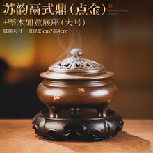 大明宣德炉】价格_大明宣德炉图片- 京东