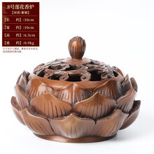 古香炉，古董，「大明宣德互部侍朗趙仲之監製」在銘，旧家藏出。 a67437762ed04c34b8d8a20ecfa094