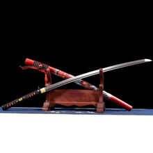 龙泉碳钢武士刀】价格_龙泉碳钢武士刀图片- 京东