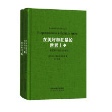 非琴俄罗斯文学经典译文集·在美好和狂暴的世界上：俄罗斯抒情散文小