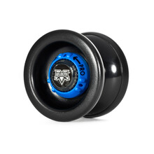 YYF高衡速VELOCITY_ 悠悠球_ 男孩溜溜球yoyo球儿童玩具_YYF可调校轴距专利设计 高衡速 Velocity  黑色