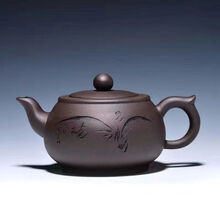 ★ 紫砂　茶壺　顧景舟　★ 宜興　急須　茶道　江蘇省　茶道具 顾景舟紫砂壶价格报价行情- 京东