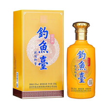钓鱼台白酒】价格_钓鱼台白酒图片- 京东