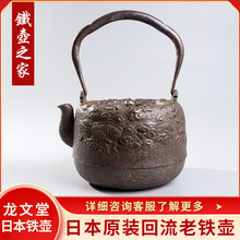龙文堂铁壶】价格_龙文堂铁壶图片- 京东