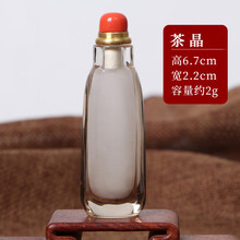 水晶内画鼻烟壶】价格_水晶内画鼻烟壶图片- 京东
