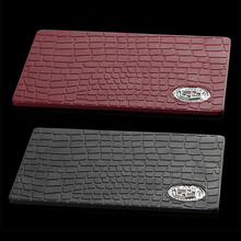 汽车防滑垫 车载仪表台置物垫防滑垫 凯迪拉克ATS-LCT6XTSXT5XT4SRX 酒红色