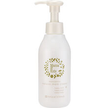 京东国际	
妈妈宝贝(Mama&Kids)孕妇妊娠油身体霜 孕妈产前产后淡化滋润保湿身体乳霜专用护肤品150g 日本原装进口