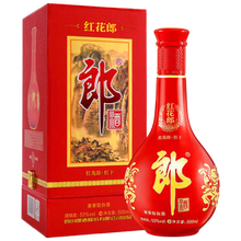 红花郎酒】价格_红花郎酒图片- 京东