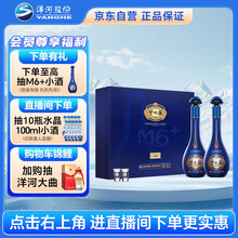 梦之蓝白酒】价格_梦之蓝白酒图片- 京东