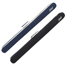 jinchuan笛子包竹笛包可提可背学生便携笛箫包萧袋收纳笛子保护套 四只装98厘米/黑色