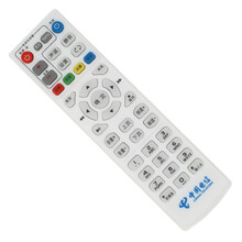 菲卡 中国电信全新兆能Z86 Z83 中国电信全4K智能高清电视机顶盒遥控器