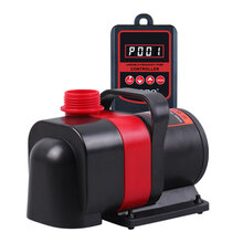 SOBO松宝 鱼缸潜水泵变频鱼缸抽水泵水族箱鱼池潜水泵循环大流量水泵用品 【静音变频85W】流量10000-12000L