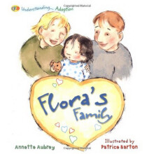 Understanding...Adoption: Flora's Family