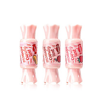 the SAEM得鲜糖果唇釉染唇丝绒雾面不容易脱色女学生平价持久口红 07