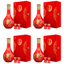 红花郎酒】价格_红花郎酒图片- 京东
