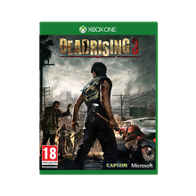 微软 XBOX ONE S 游戏光盘 Series X 通用 光盘 僵尸围城 丧尸围城3 中文动作类游戏