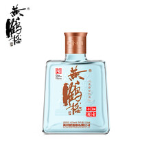 中国銘酒ー黄鶴楼シリーズの中「知音小酒」125ml,42°。15本/1箱、箱