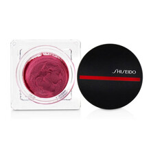 资生堂（Shiseido）power轻感慕斯胭脂腮红膏5g 02 Chiyoko (Baby Pink)