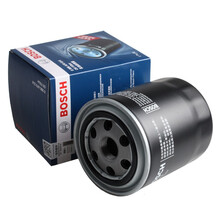 博世原厂 机滤/机油滤清器/机油格/长效过滤芯 长城风骏5/风骏6/风骏7 2.0T柴油车